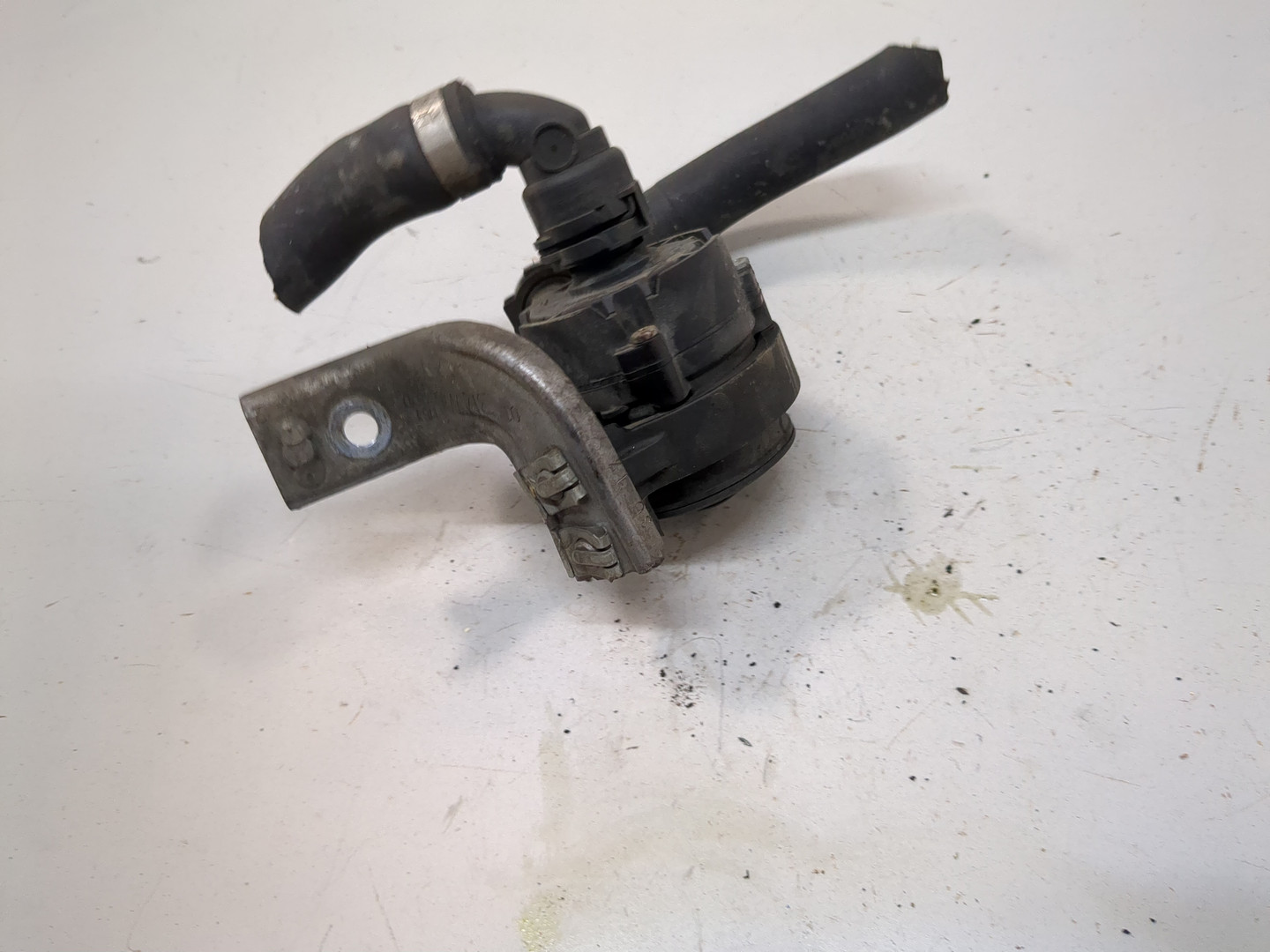 Насос водяной (помпа)