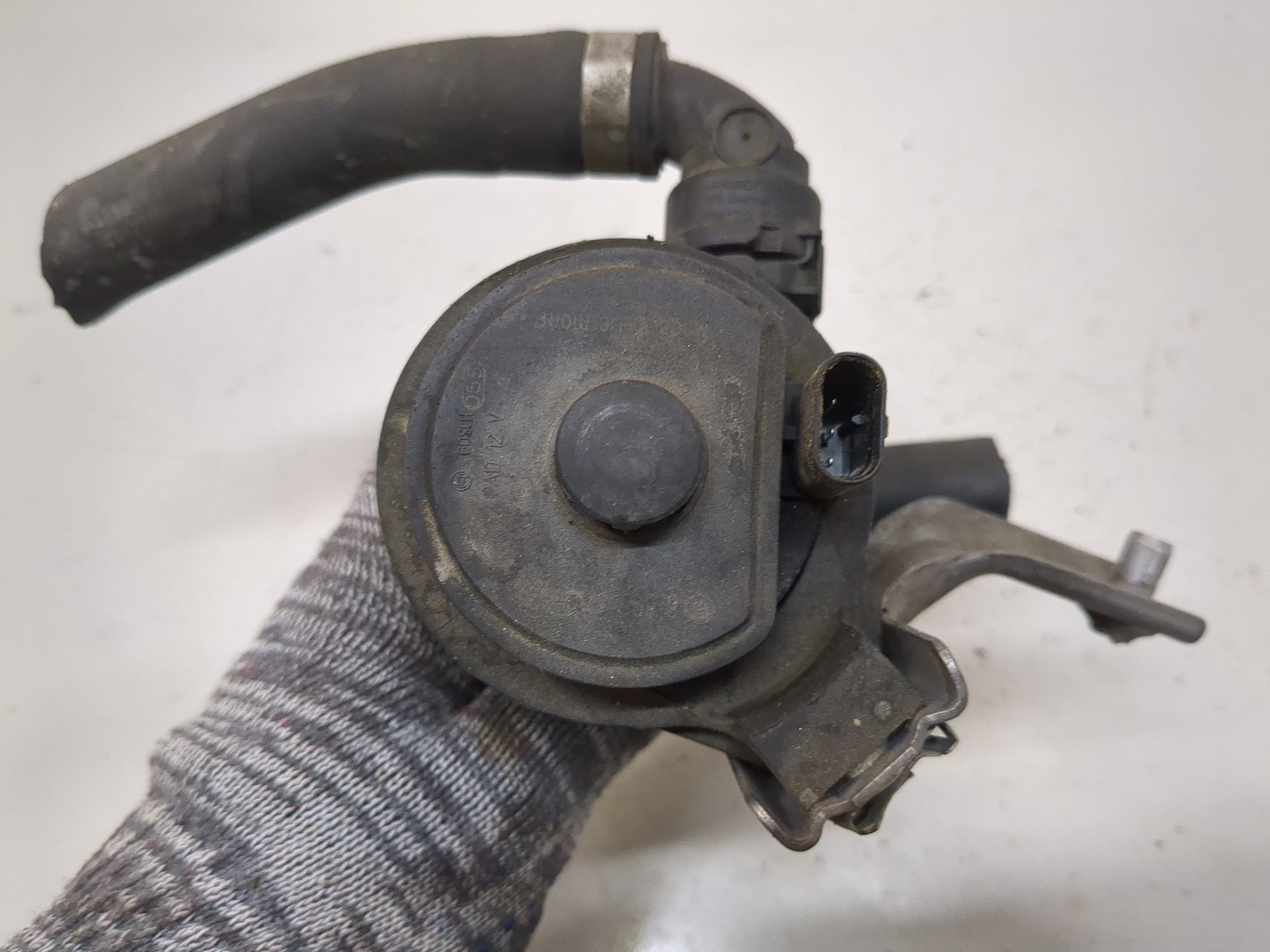 Насос водяной (помпа)