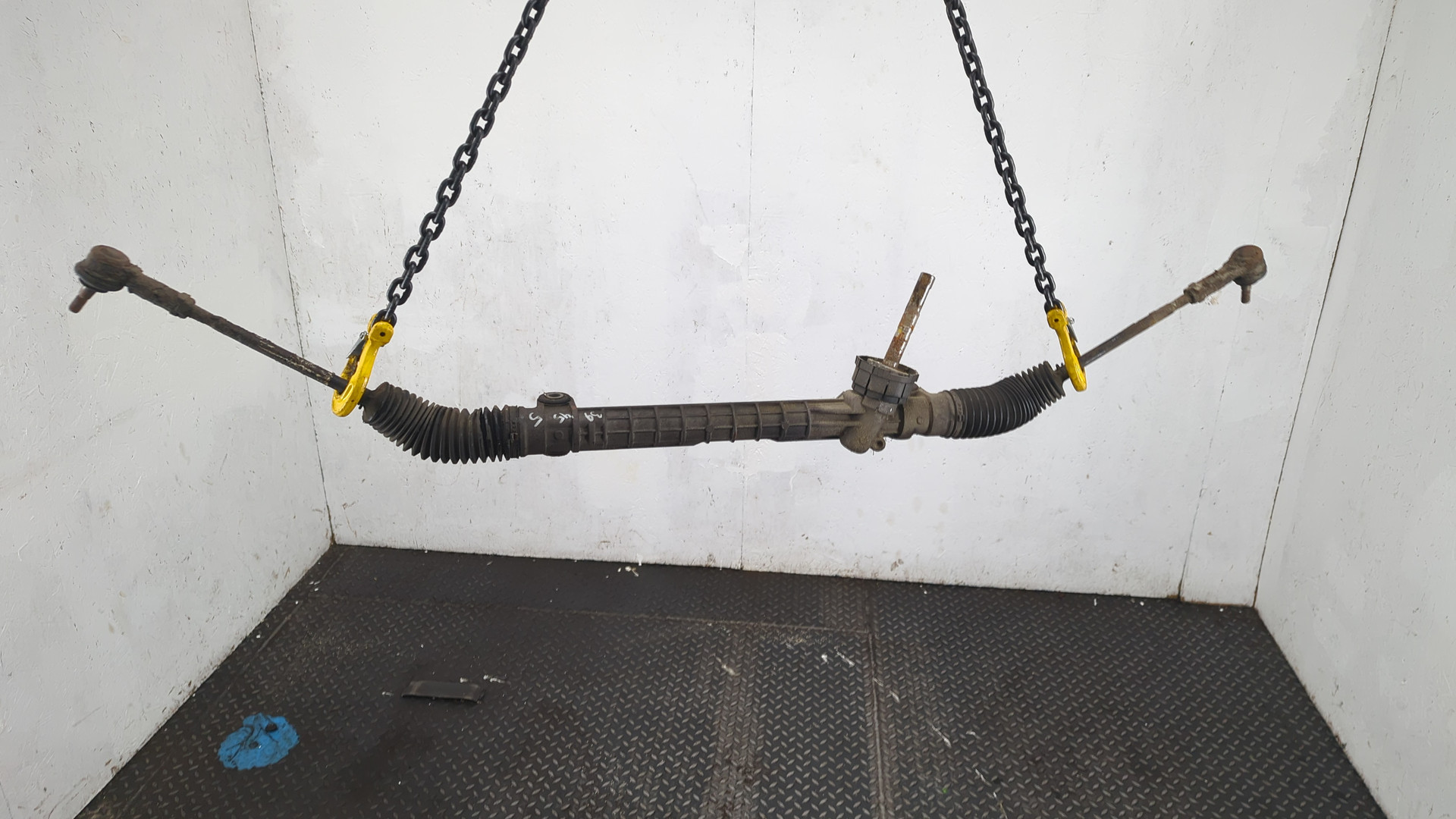 Рейка рулевая