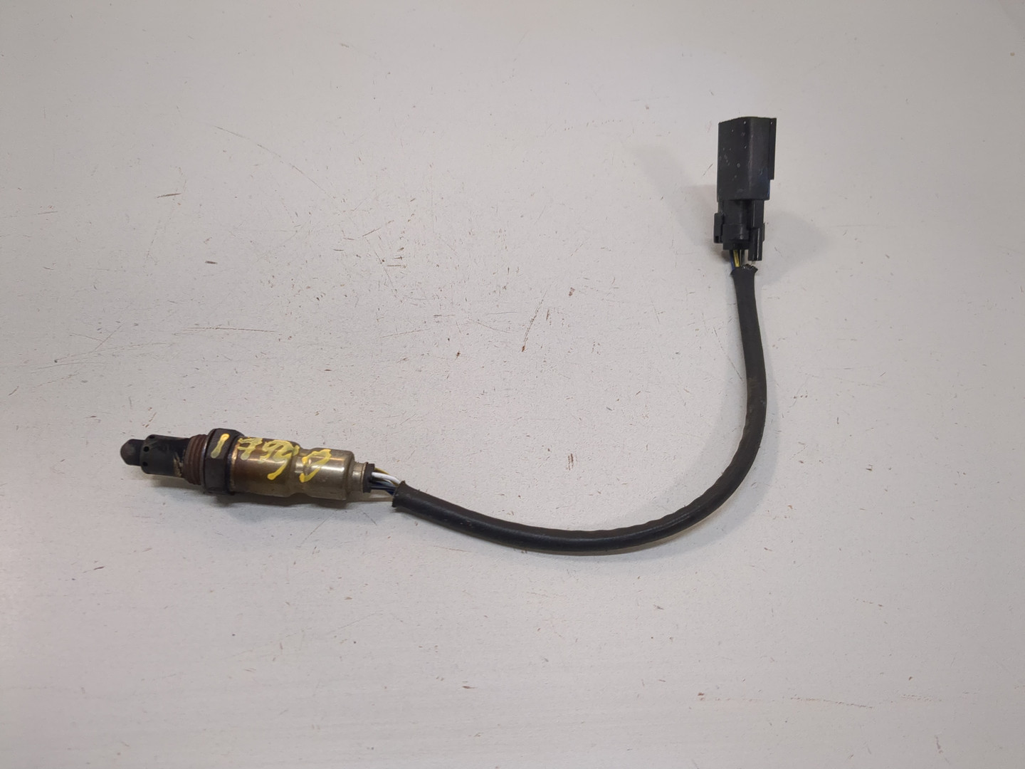 Датчик кислородный/Лямбда-зонд