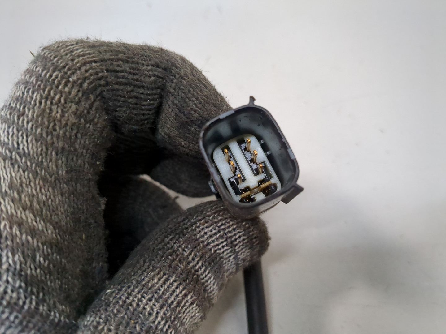 Датчик кислородный/Лямбда-зонд