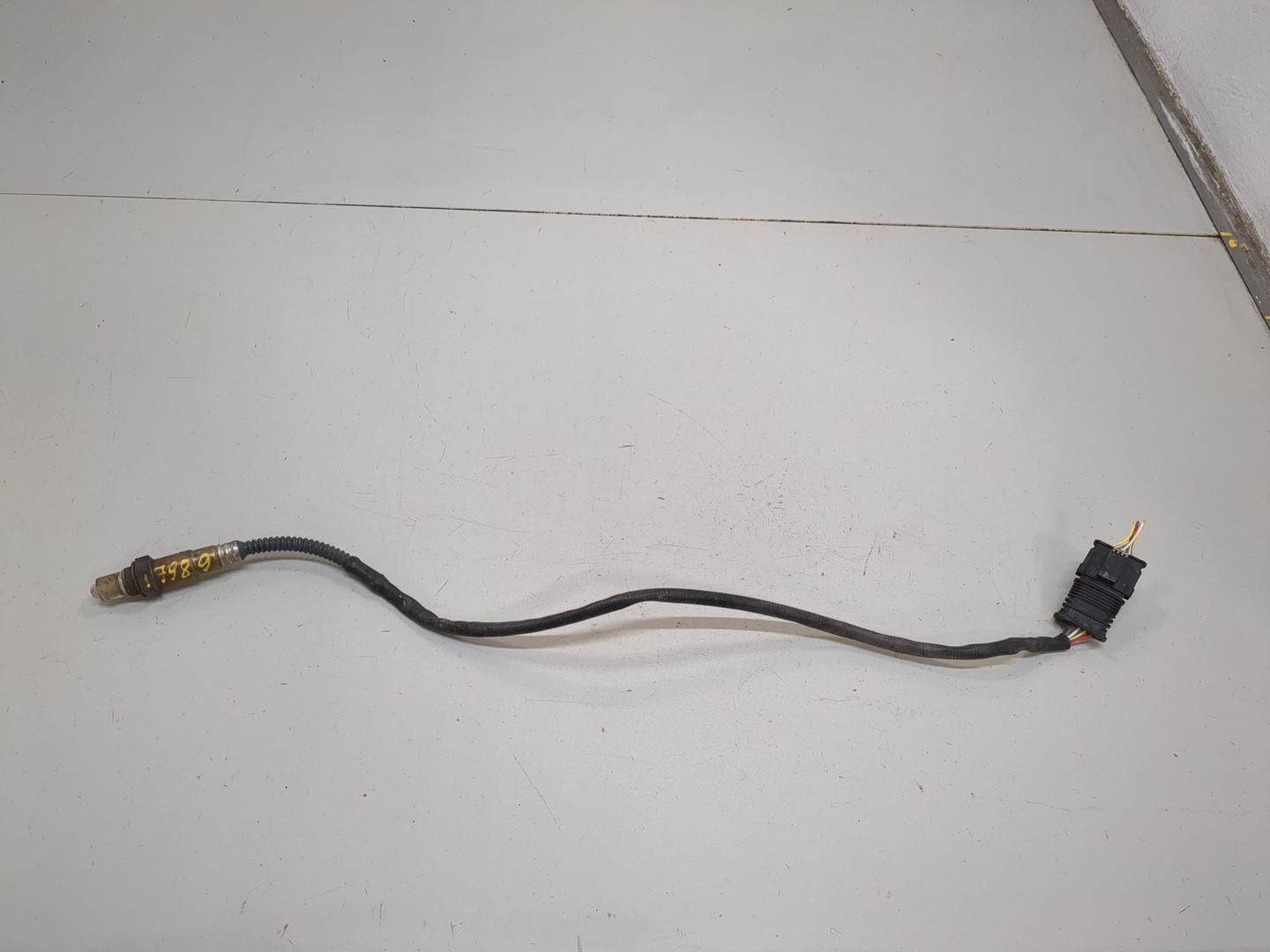 Датчик кислородный/Лямбда-зонд