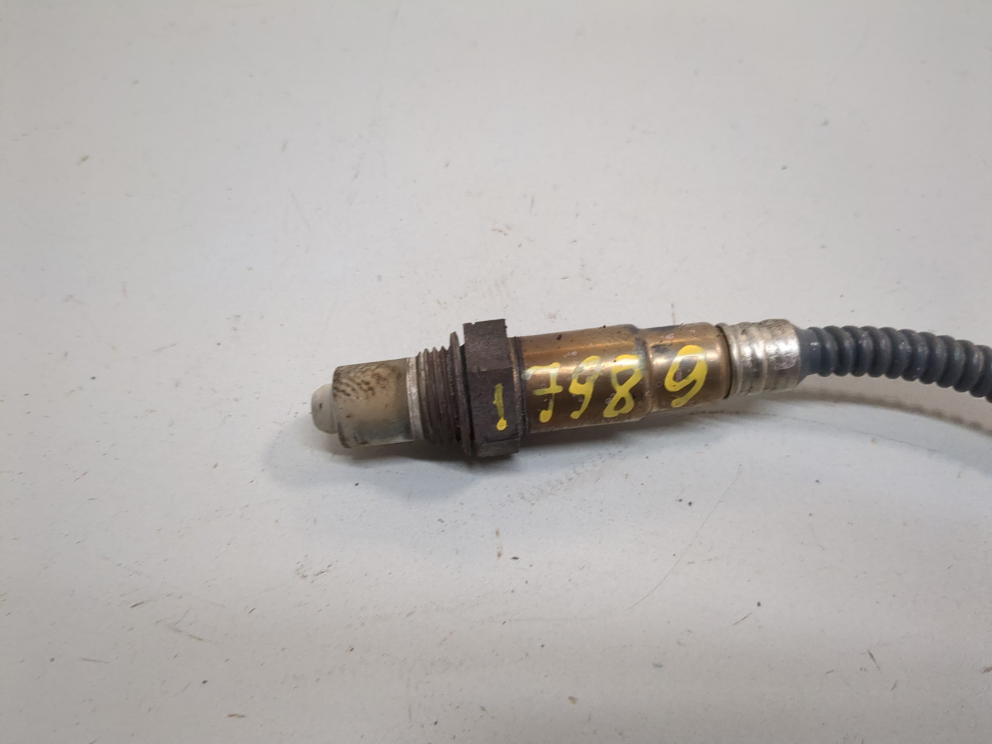 Датчик кислородный/Лямбда-зонд