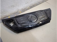 3KA0A210250 Панель управления магнитолой Nissan Pathfinder 2012-2020 20838419 #1