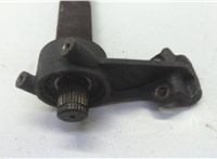 495602P200 Полуось (приводной вал, шрус) Hyundai Santa Fe 2005-2012 20838567 #3