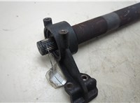 495602P200 Полуось (приводной вал, шрус) Hyundai Santa Fe 2005-2012 20838567 #7