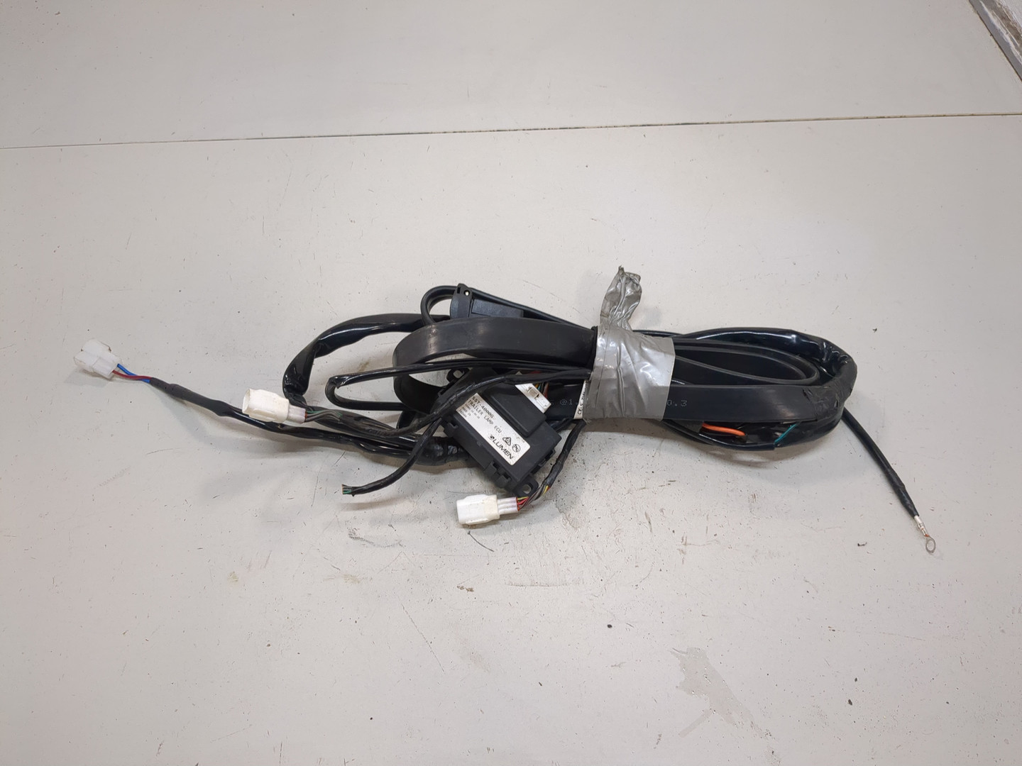 Блок комфорта