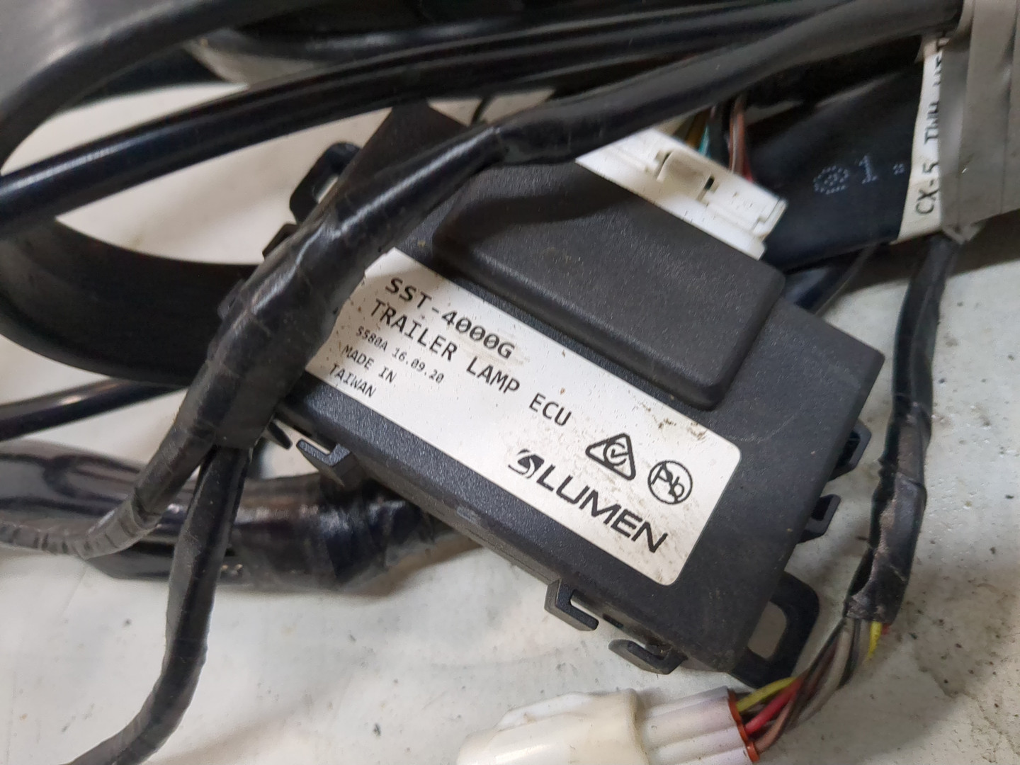 Блок комфорта