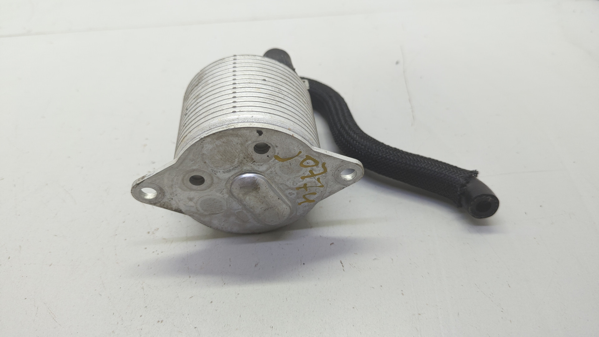 Радиатор АКПП (маслоохладитель)