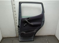 A1687301046 Стеклоподъемник механический Mercedes A W168 1997-2004 11629144 #7