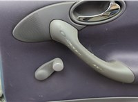 A1687301046 Стеклоподъемник механический Mercedes A W168 1997-2004 11629144 #8