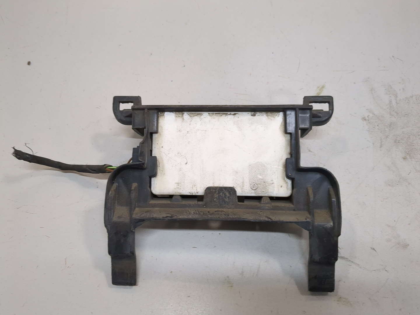 Радар BSD (Слепых зон)