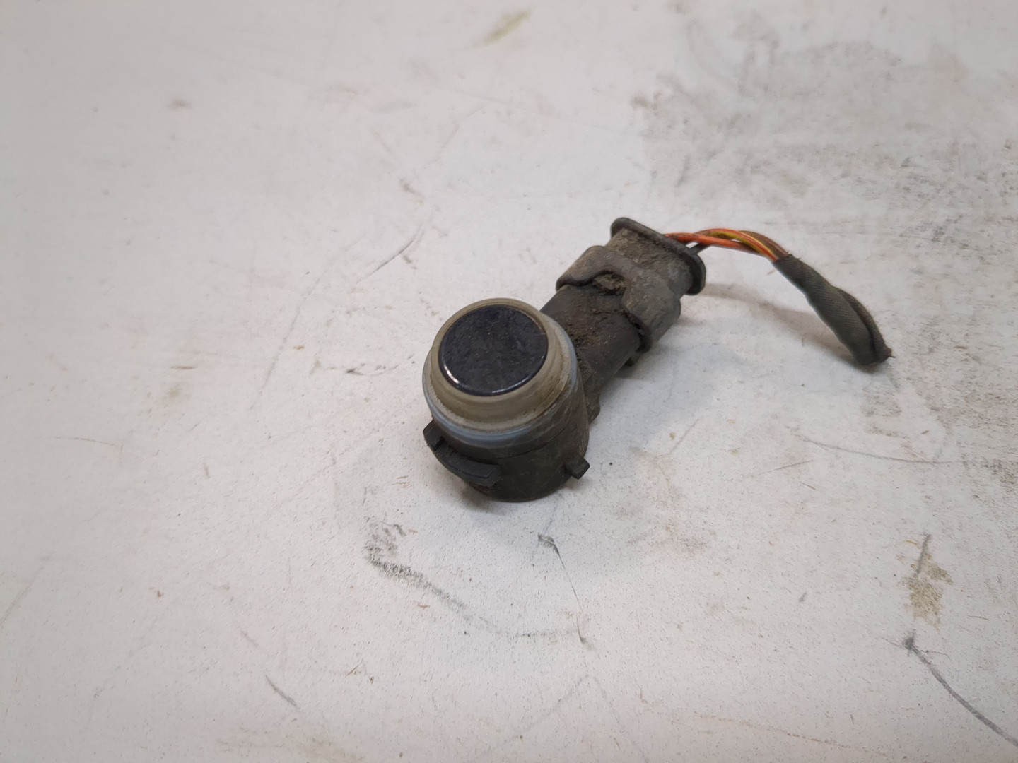 Датчик парковки