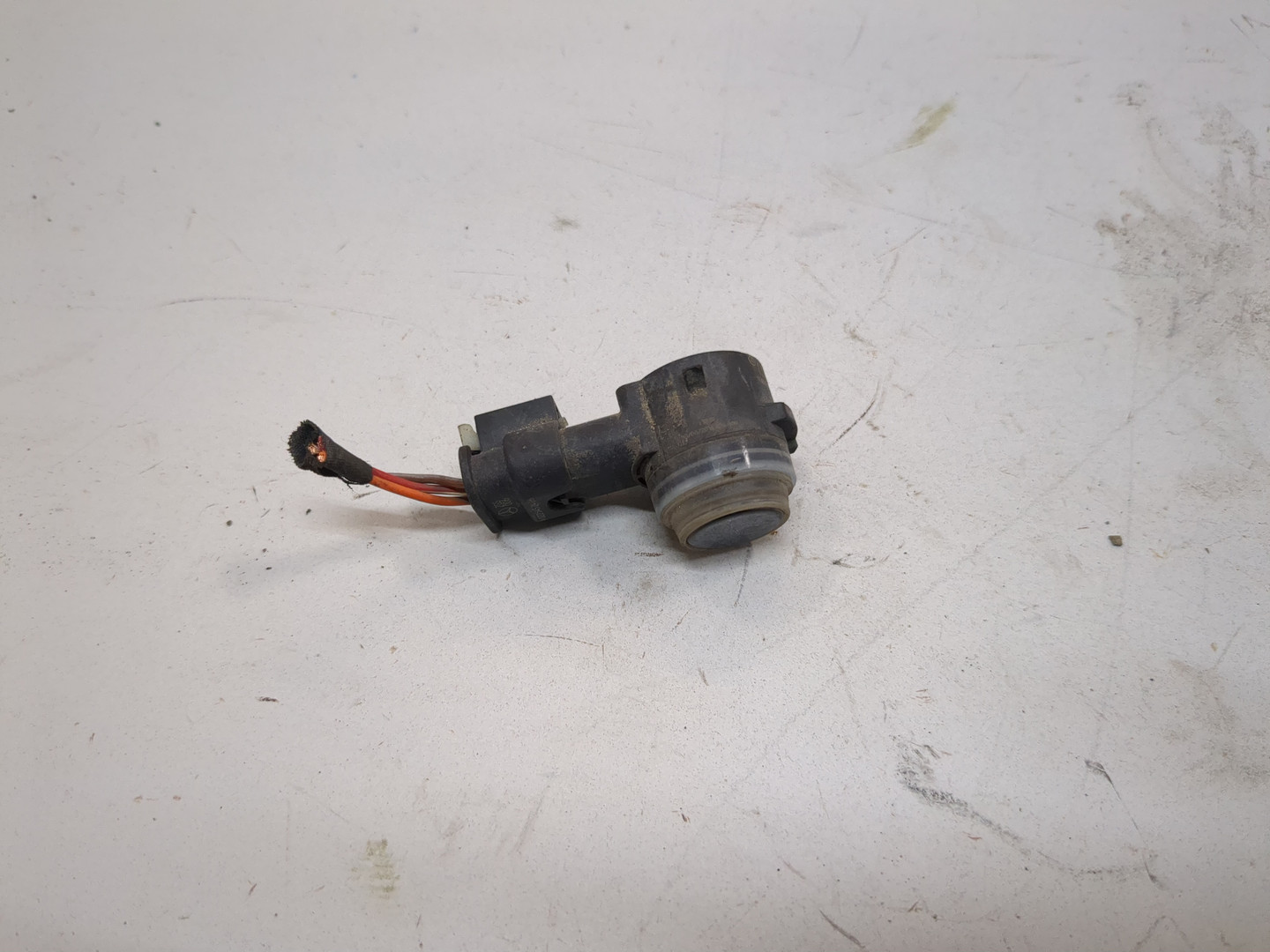 Датчик парковки