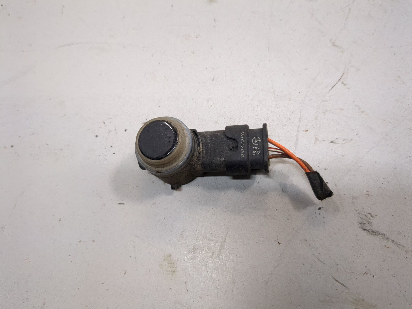 Датчик парковки