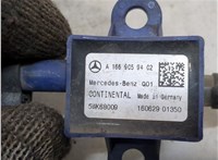 A1669059402 Датчик давления воздуха Mercedes GLE W166 2015-2018 20838683 #2