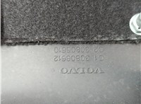 30801341 Обшивка крышки (двери) багажника Volvo S40 / V40 1995-2004 20838695 #3