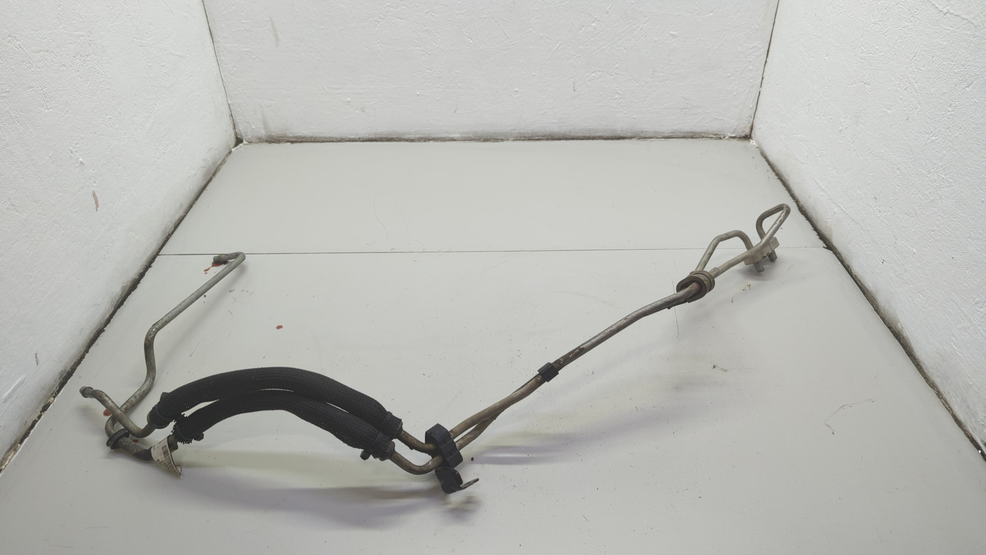 Трубка масляная