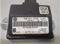 2H0927771A Блок управления центральным замком Volkswagen Amarok 2010-2025 20838715 #2