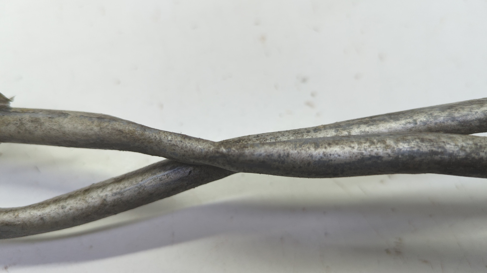 Трубка масляная