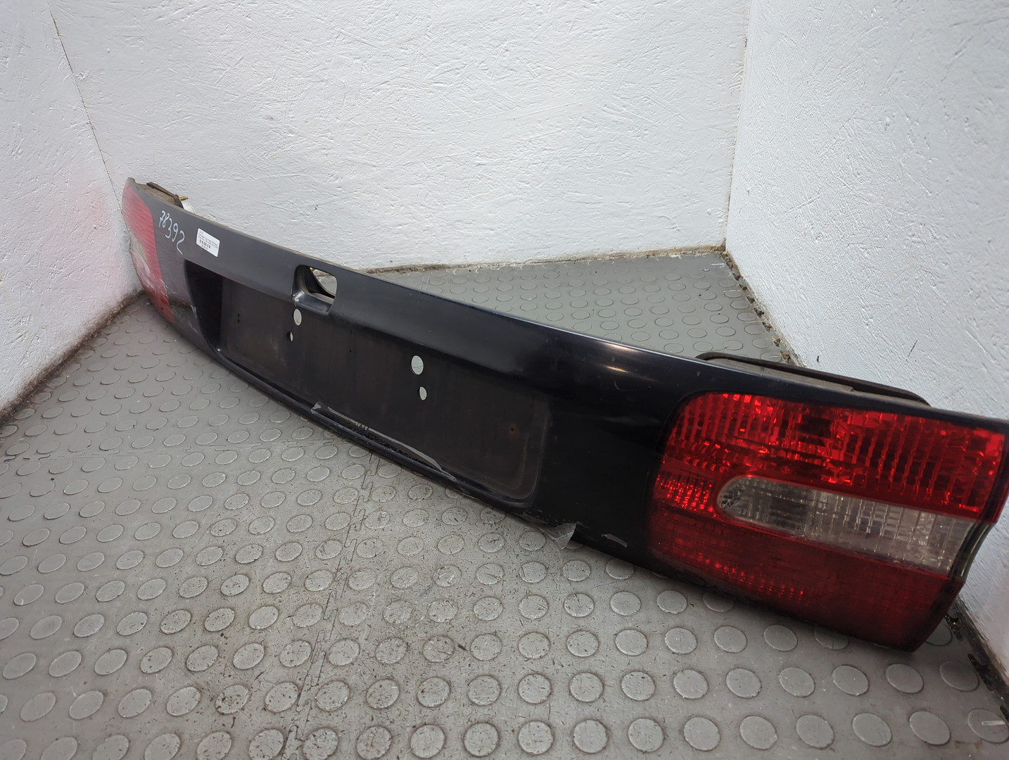 Накладка (кузов наружные)