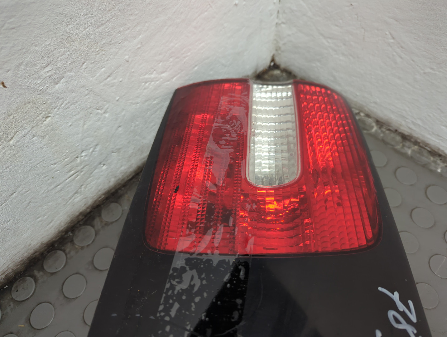 Накладка (кузов наружные)