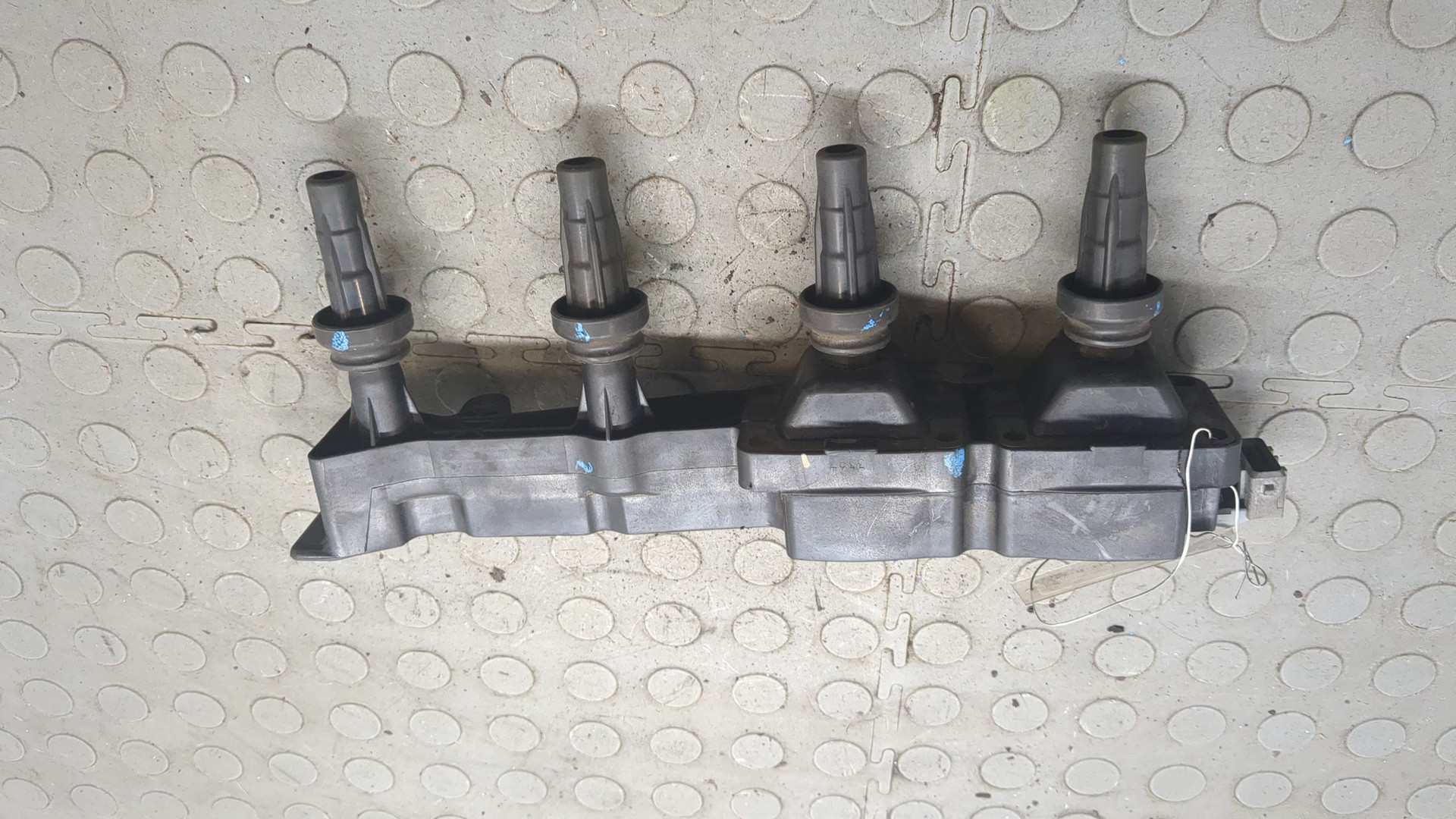 Катушка зажигания