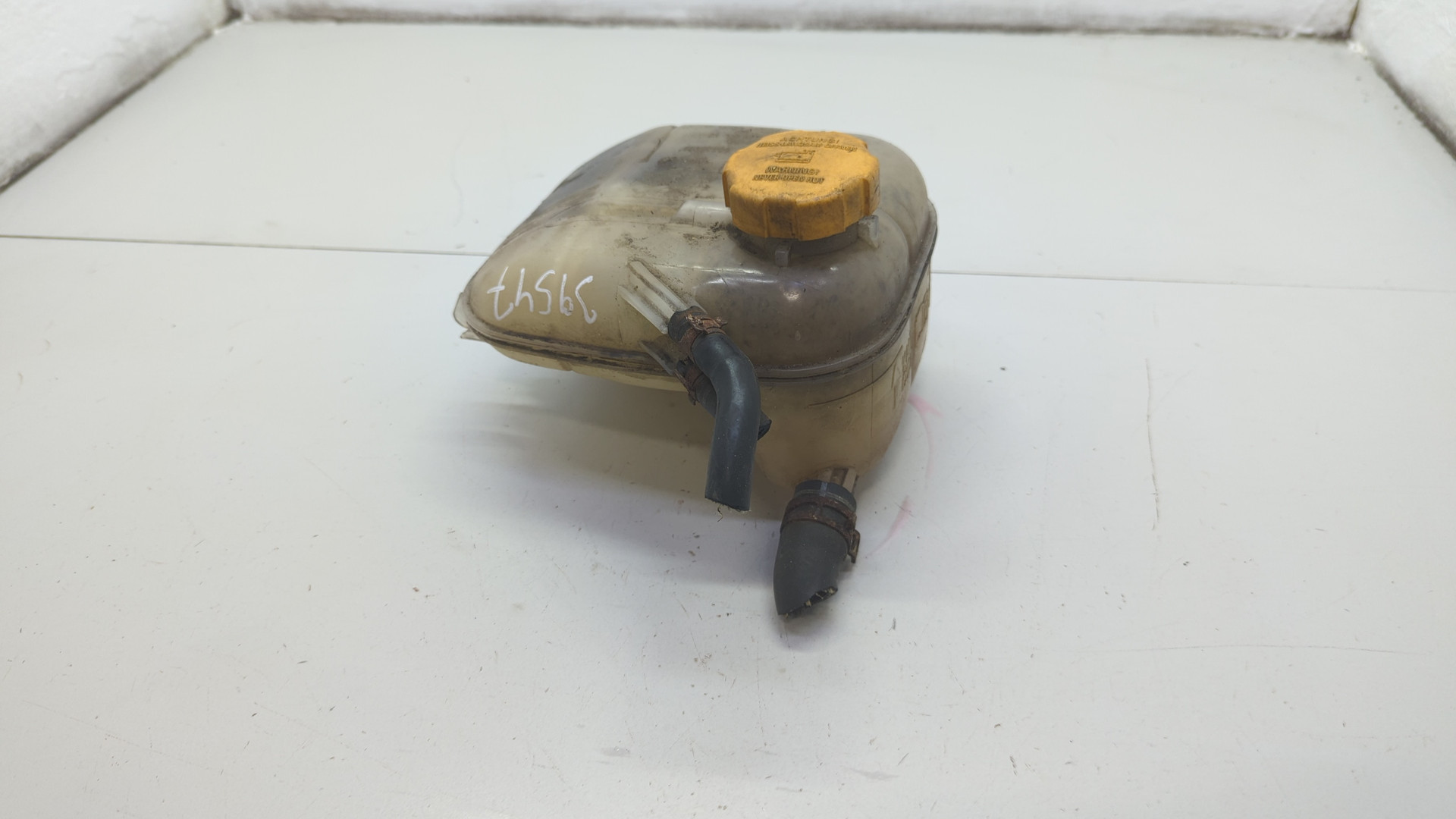 Бачок расширительный