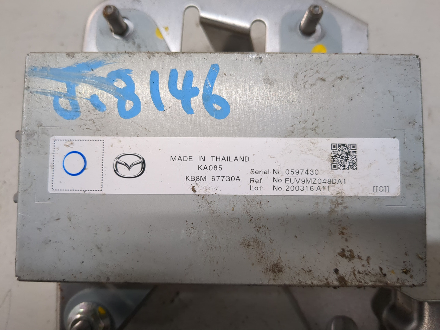 Блок комфорта