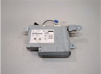 KD7J66DRXA Блок управления радиоприемником Mazda CX-5 2017-2025 20838807 #1