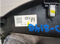 K12355420A02 Рамка под щиток приборов Mazda CX-5 2017-2025 20838821 #3
