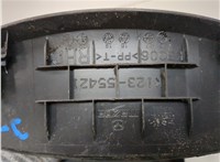 K12355420A02 Рамка под щиток приборов Mazda CX-5 2017-2025 20838821 #4