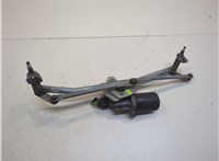 1M1955603C Механизм стеклоочистителя (трапеция дворников) Seat Leon 1999-2006 20838856 #3