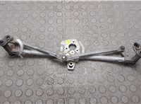 1M1955603C Механизм стеклоочистителя (трапеция дворников) Seat Leon 1999-2006 20838856 #5