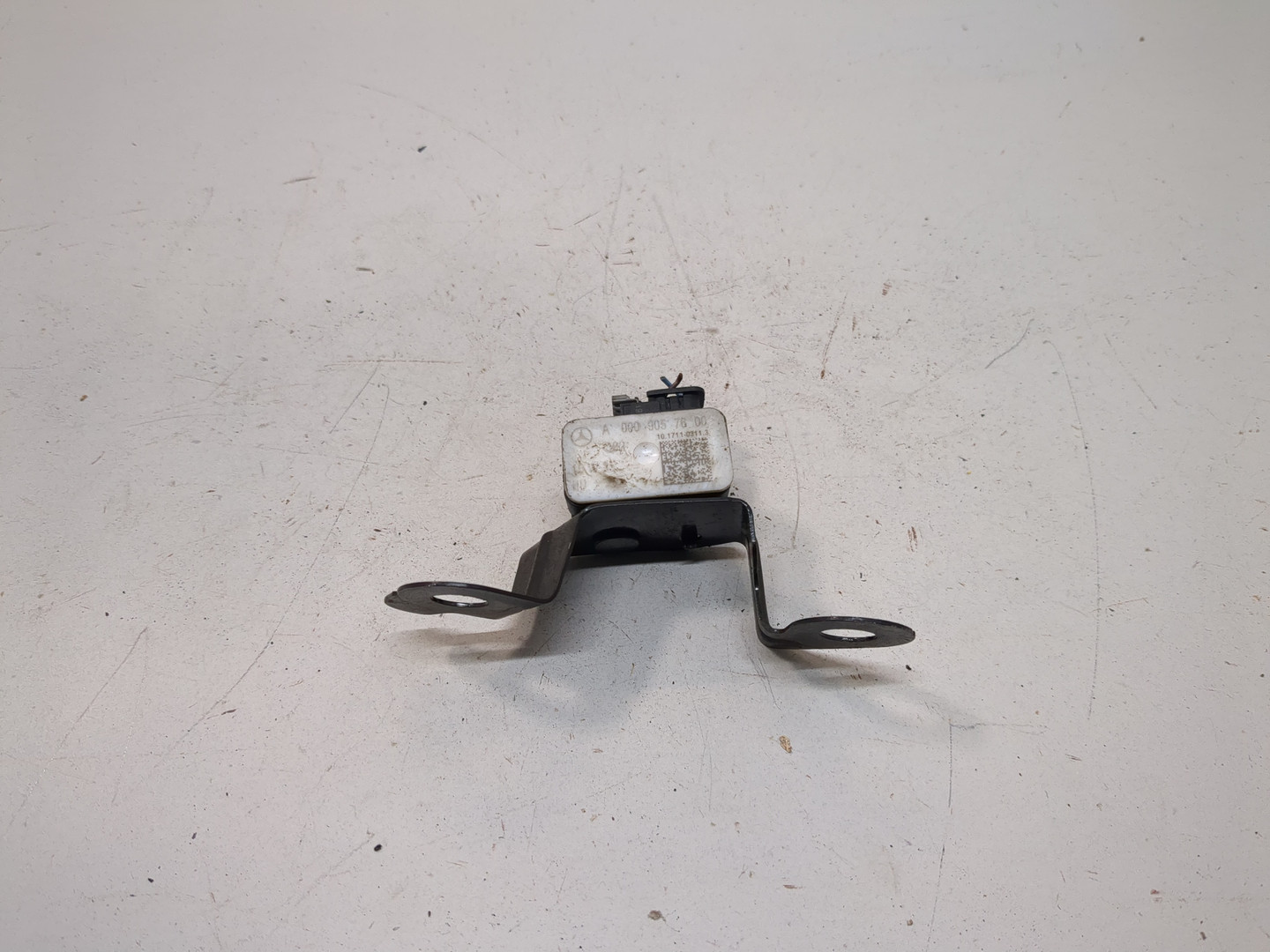 Датчик ускорения