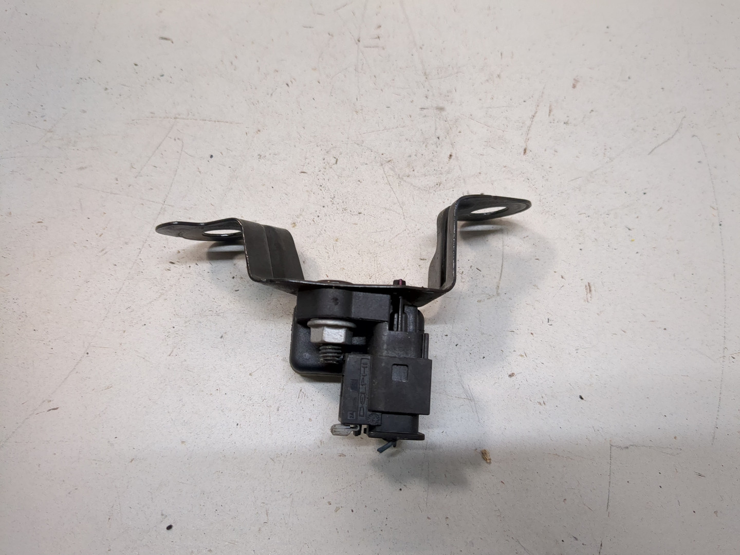 Датчик ускорения