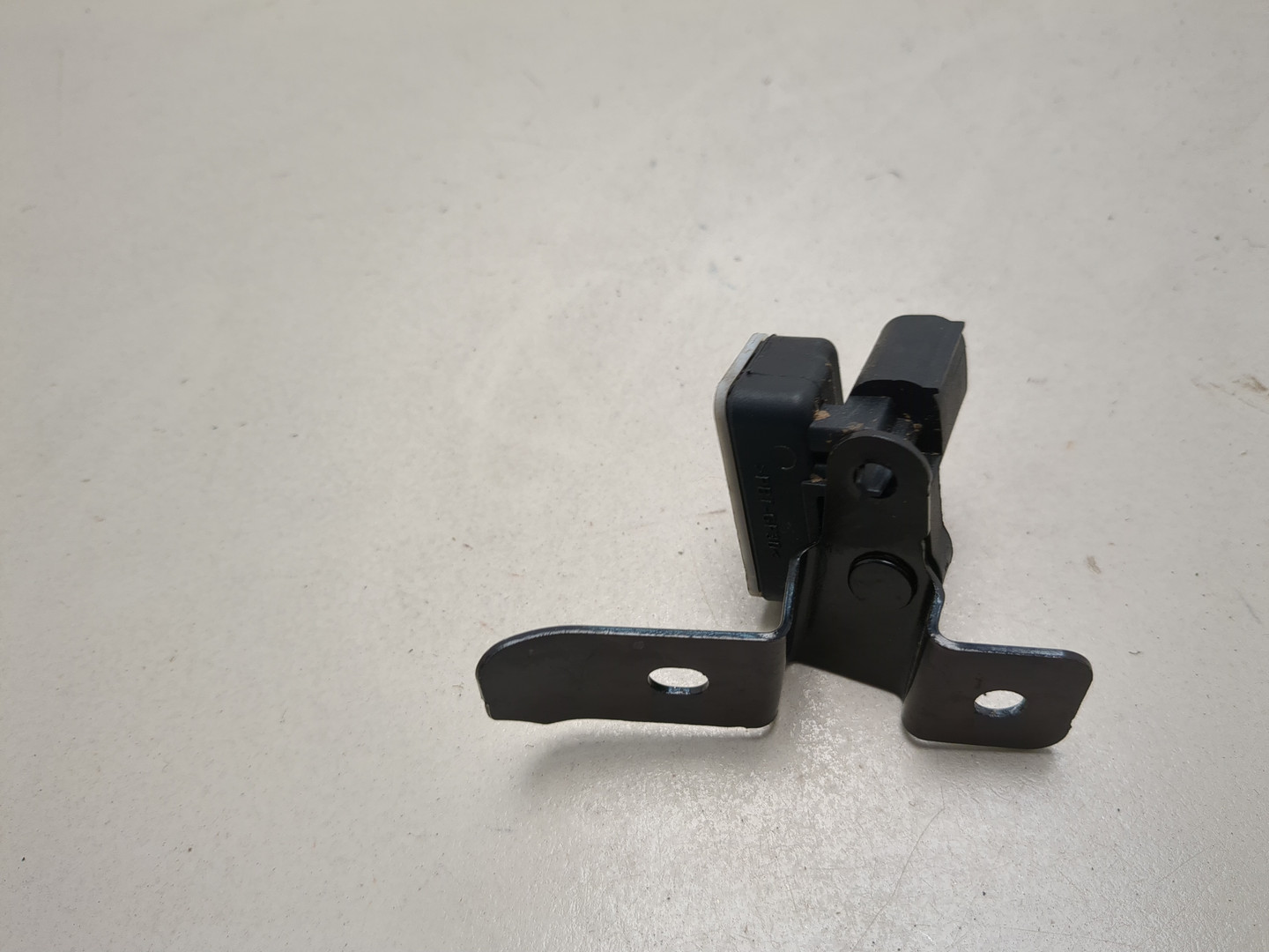 Датчик ускорения