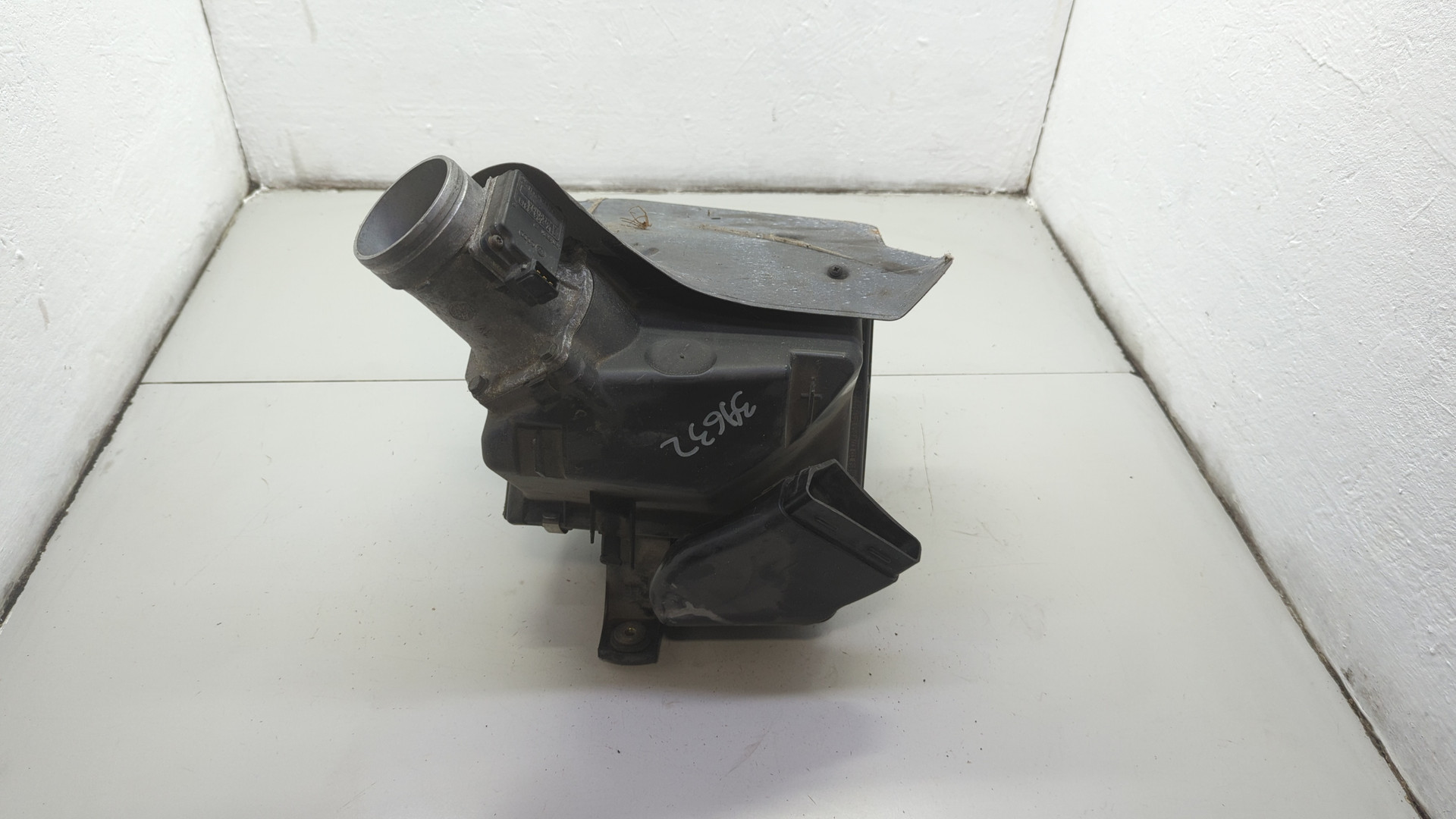 Корпус воздушного фильтра