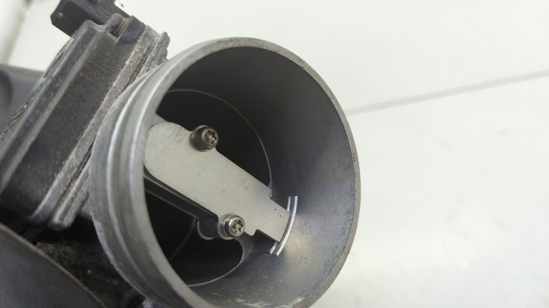 Корпус воздушного фильтра