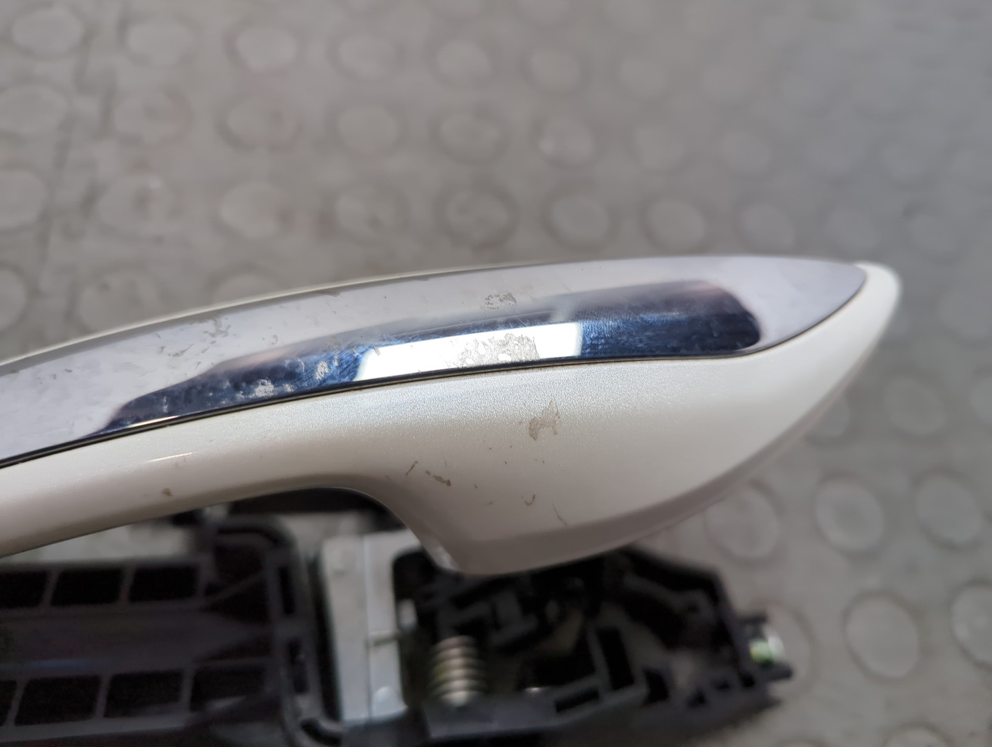 Ручка двери наружная