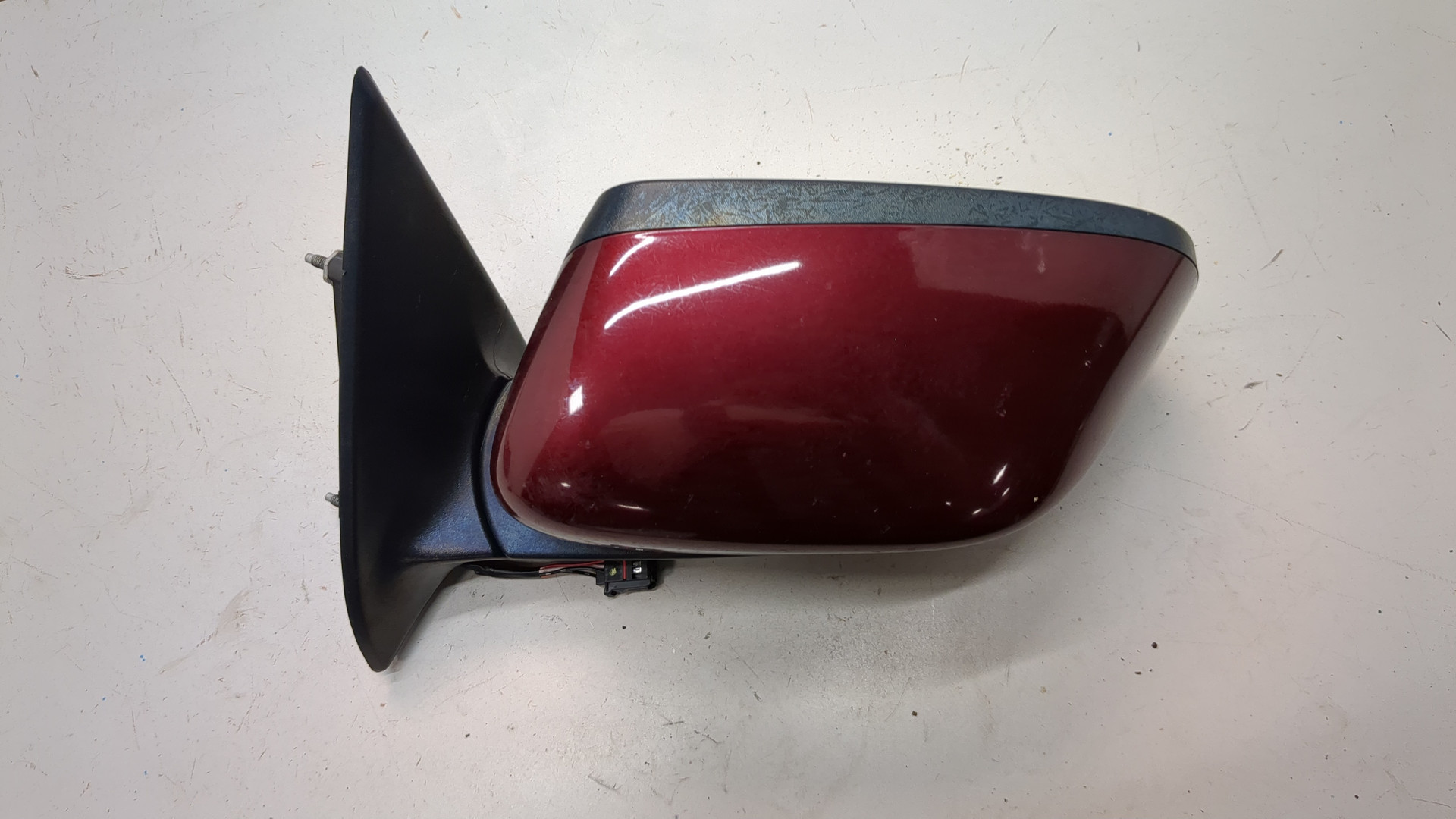 Зеркало левое электрическое