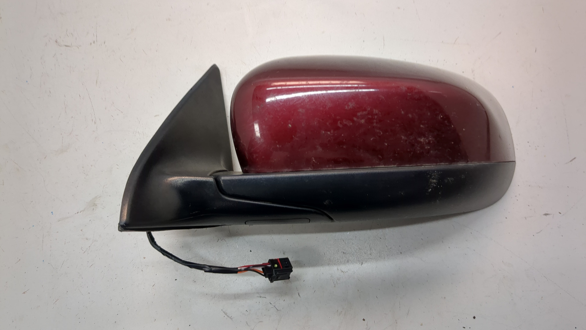 Зеркало левое электрическое