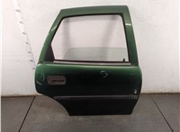 124691, 9152342, 90508228 Дверь боковая (легковая) Opel Vectra B 1995-2002 20839052 #1