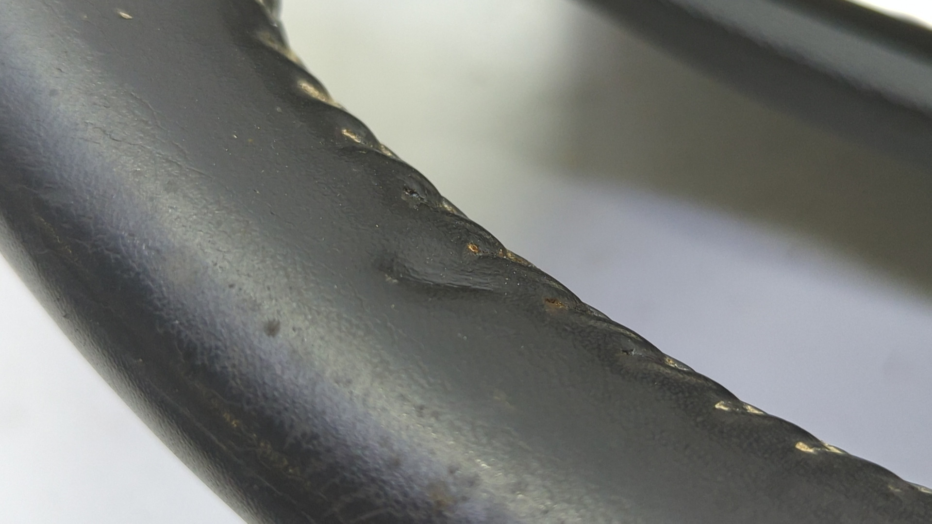 Рулевое колесо (руль)