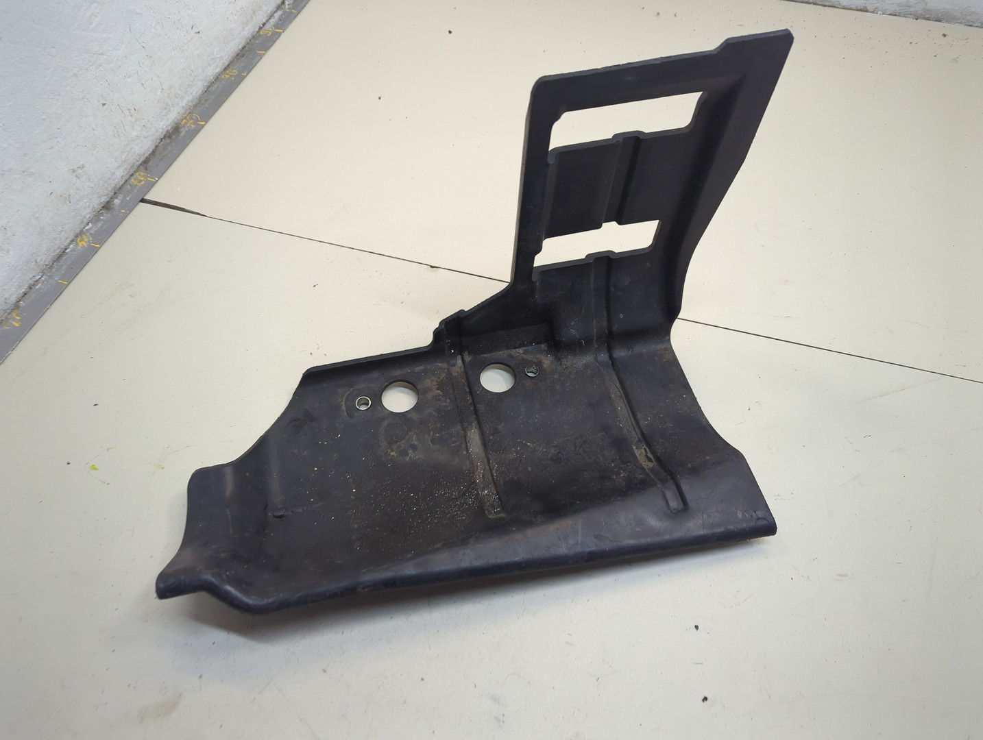 Корпус воздушного фильтра