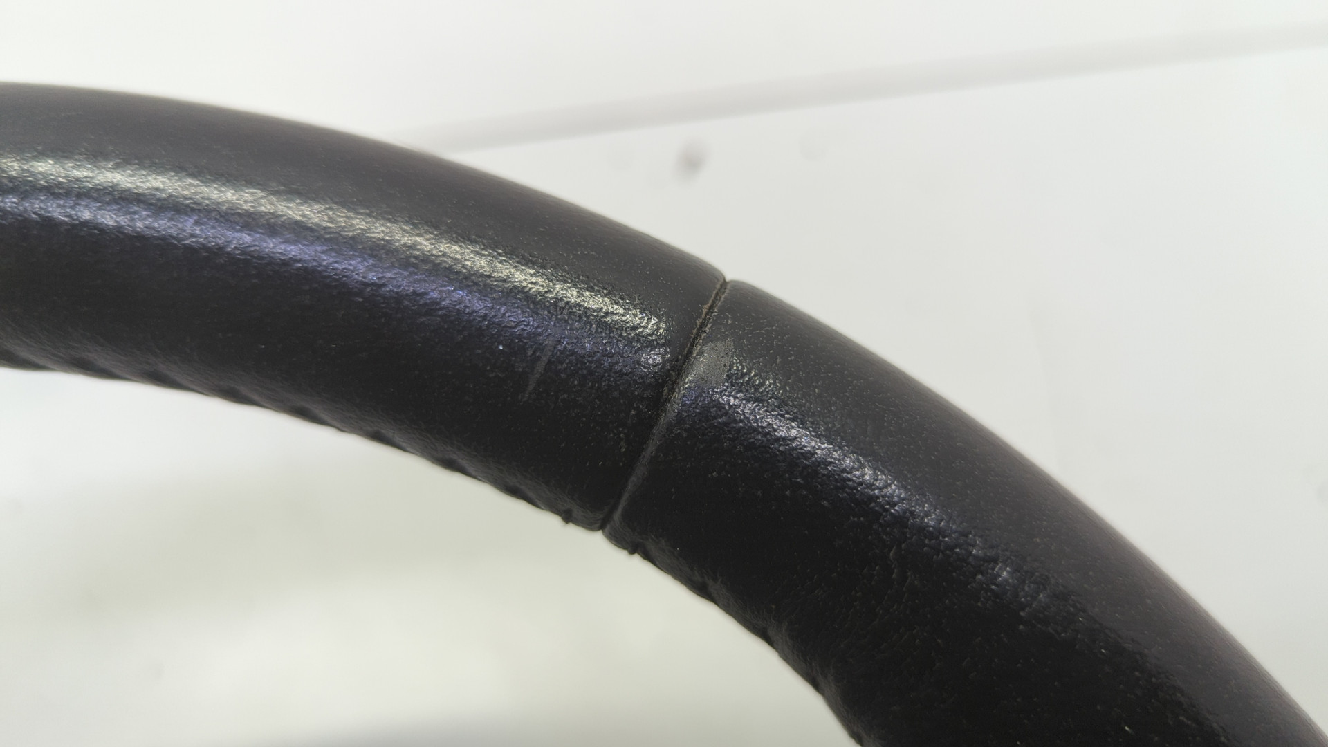 Рулевое колесо (руль)