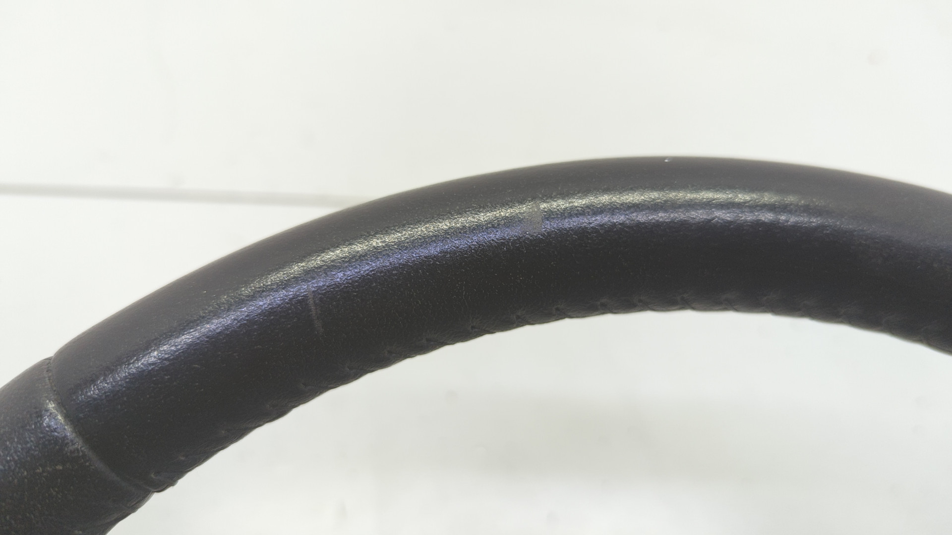 Рулевое колесо (руль)