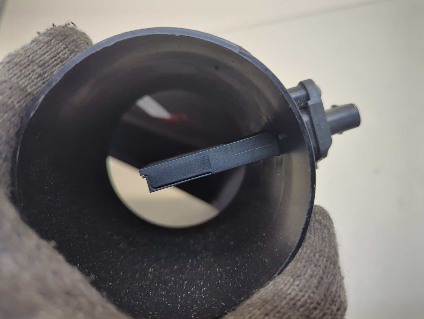 Корпус воздушного фильтра