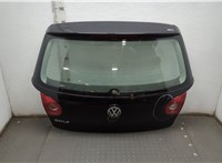 1K6845051K Стекло заднее Volkswagen Golf 5 2003-2009 11629519 #1