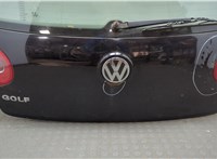 1K6845051K Стекло заднее Volkswagen Golf 5 2003-2009 11629519 #12